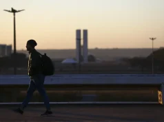 Clima seco e frio predomina no centro do país; veja previsão do tempo