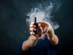 INCA alerta para os riscos de cigarros com sabor e aroma entre jovens