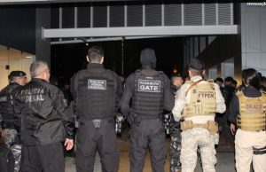 Operação Força Integrada II mobiliza policiais em todo o País contra o crime organizado