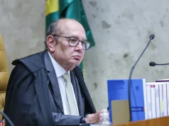 Mendes pede vista e suspende julgamento sobre Lei da Ficha Limpa