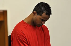 Goleiro Bruno é preso em São Pedro da Aldeia, no Rio de Janeiro
