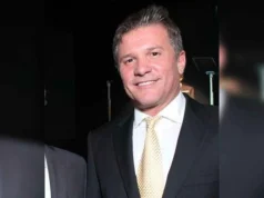 Pai de Daniel Vorcaro é preso na 6ª fase da operação Compliance Zero