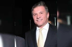 Pai de Daniel Vorcaro é preso na 6ª fase da operação Compliance Zero