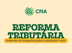 Famasul e Senar/MS divulgam cartilha sobre Reforma Tributária no agro