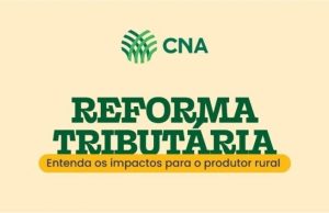 Famasul e Senar/MS divulgam cartilha sobre Reforma Tributária no agro