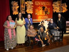 Inclui MS transforma Dourados em palco da cultura acessível e inclusiva em junho