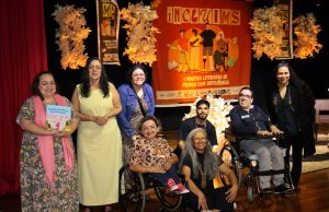 Inclui MS transforma Dourados em palco da cultura acessível e inclusiva em junho