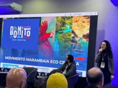 FundturMS destaca turismo sustentável e inclusivo em evento em Bonito