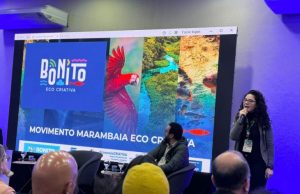 FundturMS destaca turismo sustentável e inclusivo em evento em Bonito