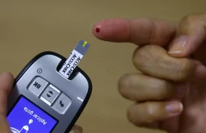 Brasileiros com diabetes defendem uso de tecnologias no tratamento