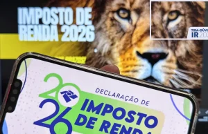 Prazo para declarar Imposto de Renda termina às 23h59 desta sexta