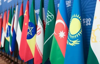 Negociações do Brics na Índia terminam sem declaração conjunta