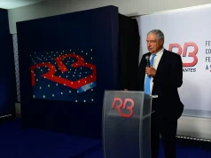 Bandeirantes inaugura estúdio multimídia no dia em que completa 89 anos