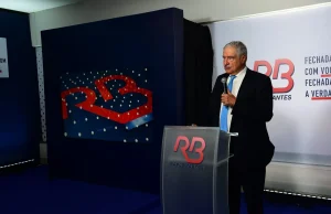 Bandeirantes inaugura estúdio multimídia no dia em que completa 89 anos