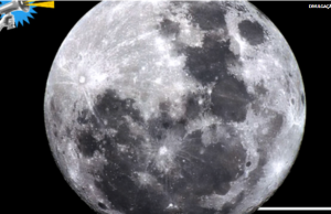 Maio será encerrado com Lua Azul e microlua no mesmo dia