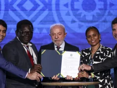 Educação é instrumento de consciência e soberania para Brasil e África