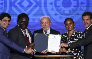 Educação é instrumento de consciência e soberania para Brasil e África