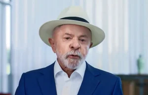 Lula anuncia novo Desenrola com até 20% do FGTS na segunda-feira