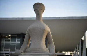 Lei cria varas federais e fortalece Justiça no MS