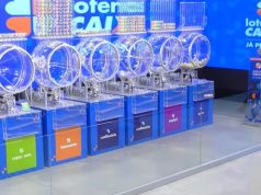 Mega-Sena acumula; próximo sorteio será no domingo com prêmio estimado de R$ 300 milhões