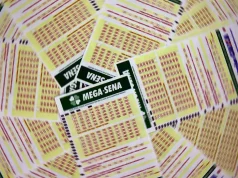 Mega-Sena sorteia prêmio de R$ 60 milhões nesta quinta-feira
