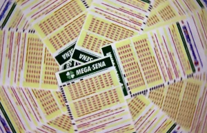 Mega-Sena sorteia prêmio de R$ 60 milhões nesta quinta-feira