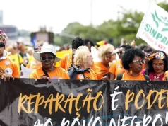13 de maio: dia de reflexão sobre como reparar danos da escravidão