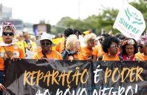 13 de maio: dia de reflexão sobre como reparar danos da escravidão