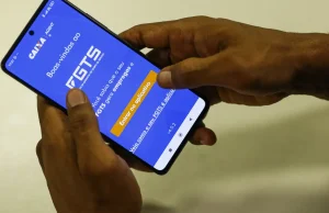 Uso do FGTS para pagar dívidas no Desenrola começa no dia 25