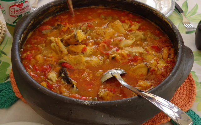 moqueca