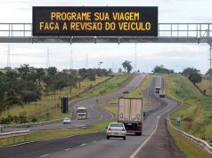 Operação Dia do Trabalhador na BR-163 amplia monitoramento até segunda-feira