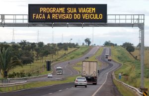 Operação Dia do Trabalhador na BR-163 amplia monitoramento até segunda-feira