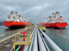 Importações de diesel da Rússia e EUA aumentam com fechamento de Ormuz