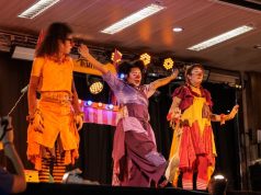´Circula Cultura MS´ movimenta praça e economia criativa em Naviraí