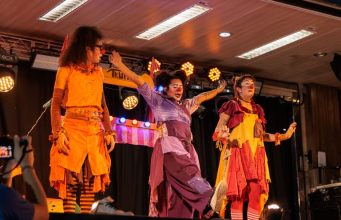 ´Circula Cultura MS´ movimenta praça e economia criativa em Naviraí
