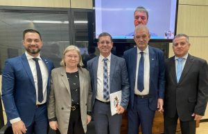 Naviraí oficializa pedido ao MEC por curso de enfermagem