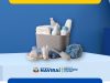 Naviraí entrega kits de higiene para creches