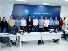 Sala do Empreendedor de Naviraí reforça atendimento a micro e pequeno negócio