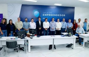 Sala do Empreendedor de Naviraí reforça atendimento a micro e pequeno negócio