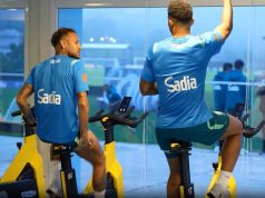 Lesionado, Neymar fica fora de amistosos da Seleção e pode perder estreia na Copa
