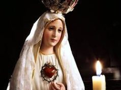 Hoje é celebrado o dia de Nossa Senhora de Fátima; veja a oração
