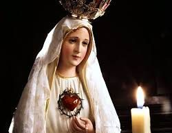 Hoje é celebrado o dia de Nossa Senhora de Fátima; veja a oração
