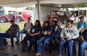 Tecnofam 2026 terá oficinas práticas para transformar o dia a dia no campo