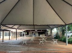 Faltam poucas horas: festa Overnight 40 anos é hoje em Dourados