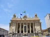 Projeto prevê uso de banheiros neutros para pessoas trans no Rio