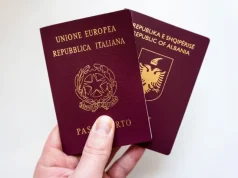 Justiça italiana reforça direito à cidadania por descendência