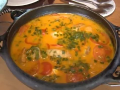 Peixada do Rotary Água Boa é hoje no Indaiá; há convites à venda