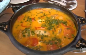 Peixada do Rotary Água Boa é hoje no Indaiá; há convites à venda