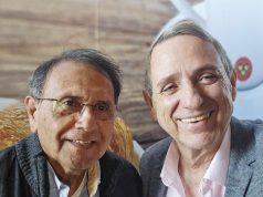 O brilho discreto de um gigante do jornalismo