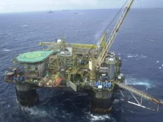 Em meio à guerra no Irã, Brasil bate recorde de produção de petróleo
